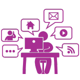 Creatividad y diseño en Sevilla